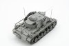 Border Model BT-048 Pz.Bef.Wg.III Ausf.K 2in1 w/Schürzen 1/35
